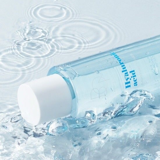 히알루론산 수분 토너 200ml