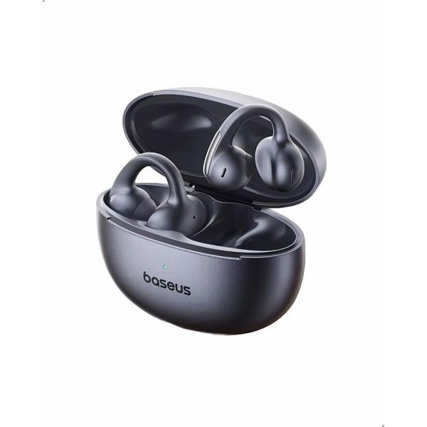 UnKnown 베이스어스 블루투스 이어폰 무선 오픈형 PM144 Bowie MC1 Pro 화이트 4107975