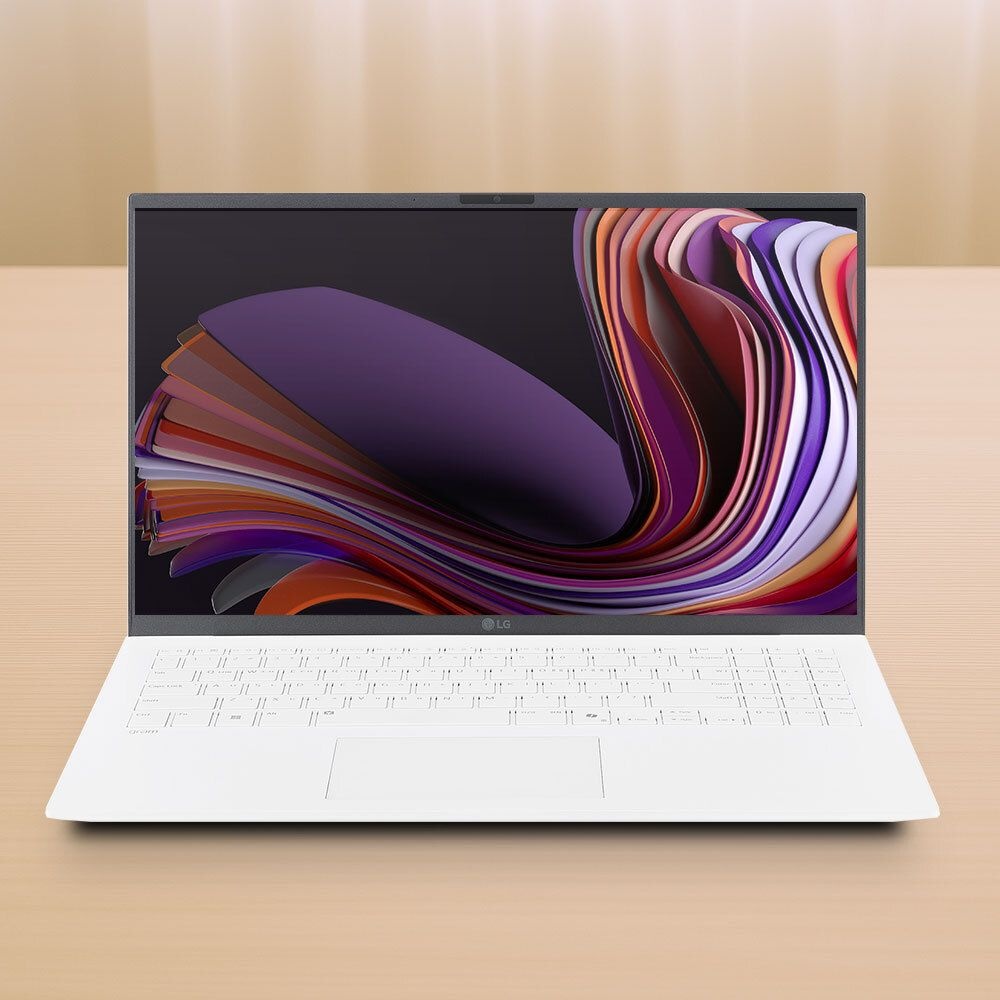 LG LG전자 그램15 라이젠 R5 340 15ZD80T-GX56K DDR5 16GB NVMe 256GB OS미포함 15인치 사무 가성비 ND