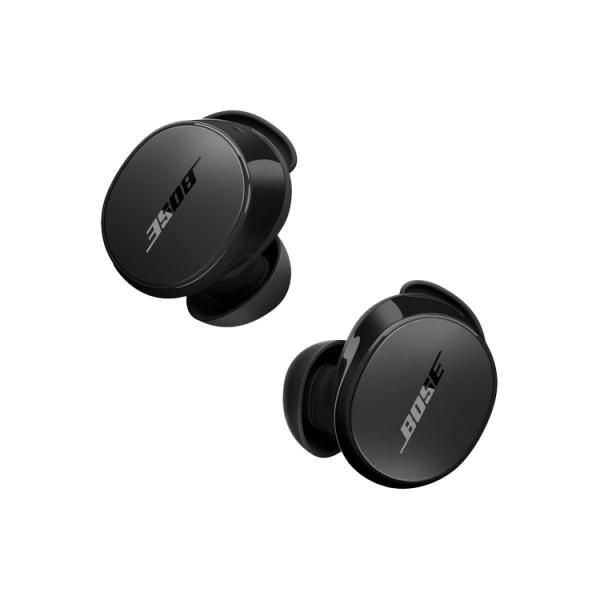 BOSE 블루투스 이어폰 보스 QC 이어버드 블랙 4107934