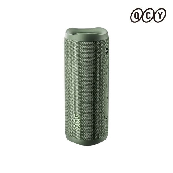 QCY 블루투스 스피커 블루투스스피커 SP7 PLUS 블랙 4107882