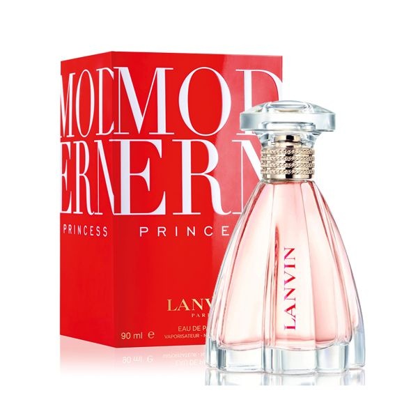 랑방 모던 프린세스 EDP 90ml