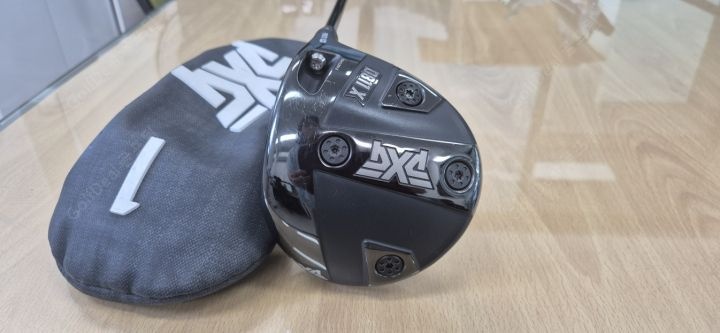 PXG [중고] PXG0811X 프로토타입 9도S 중고 드라이버