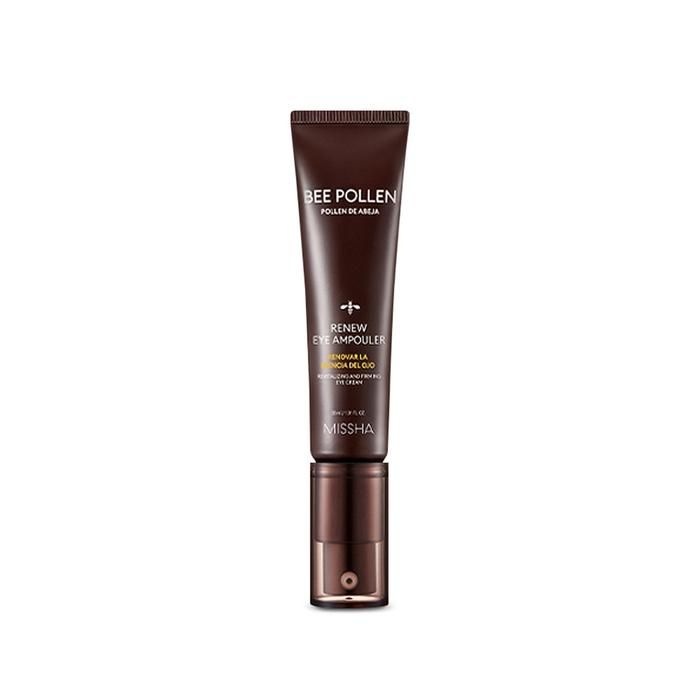미샤 비폴렌 리뉴 아이 앰풀러 30ml