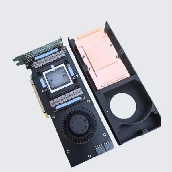 [해외] NVIDIA Tesla V100 SXM2 32G/16G PCIE 어댑터