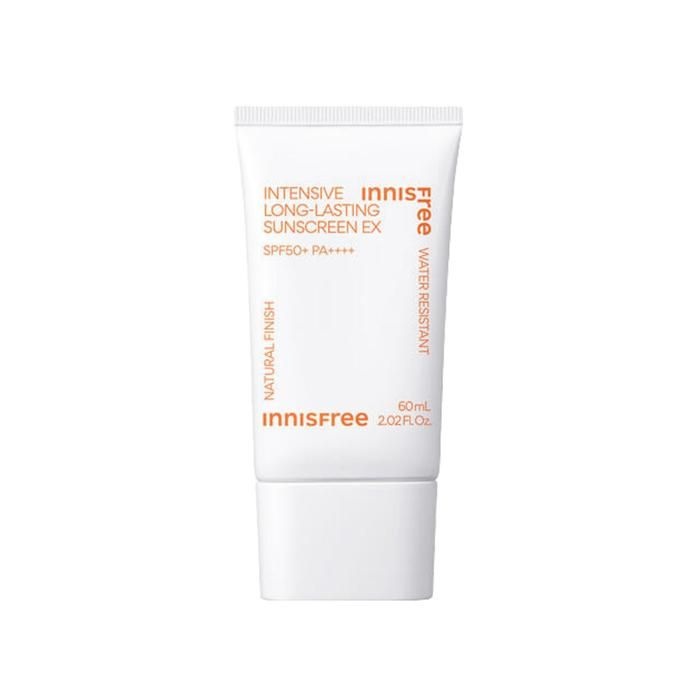 이니스프리 인텐시브 롱래스팅 선스크린 EX 60ml