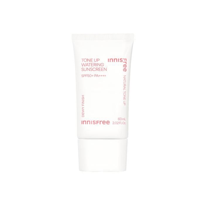 [이니스프리] 이니스프리 톤업 워터링 선스크린 60ml