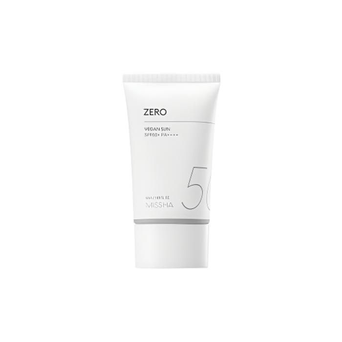 [미샤] 미샤 올 어라운드 세이프 블록 제로 비건 선 50ml