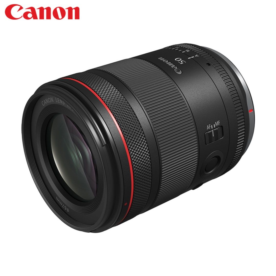 [오늘출발] 캐논 RF 50mm F1.4 L VCM -JKW