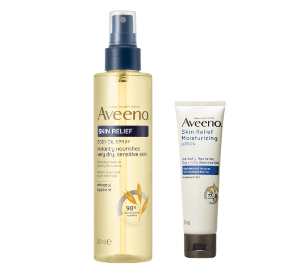 단독기획 아비노 스킨 릴리프 바디오일 스프레이 200ml+ 로션 71ml 4070668