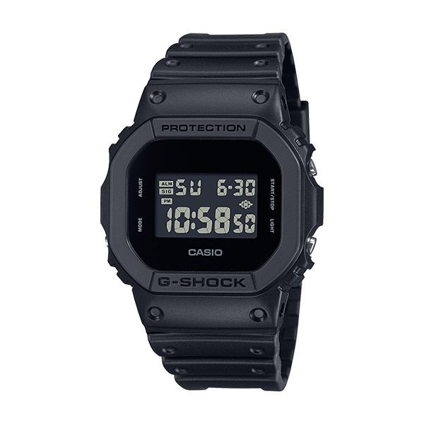 지샥 [AK수원점] [지샥]카시오 지샥 시계 DW-5600UBB-1DR
