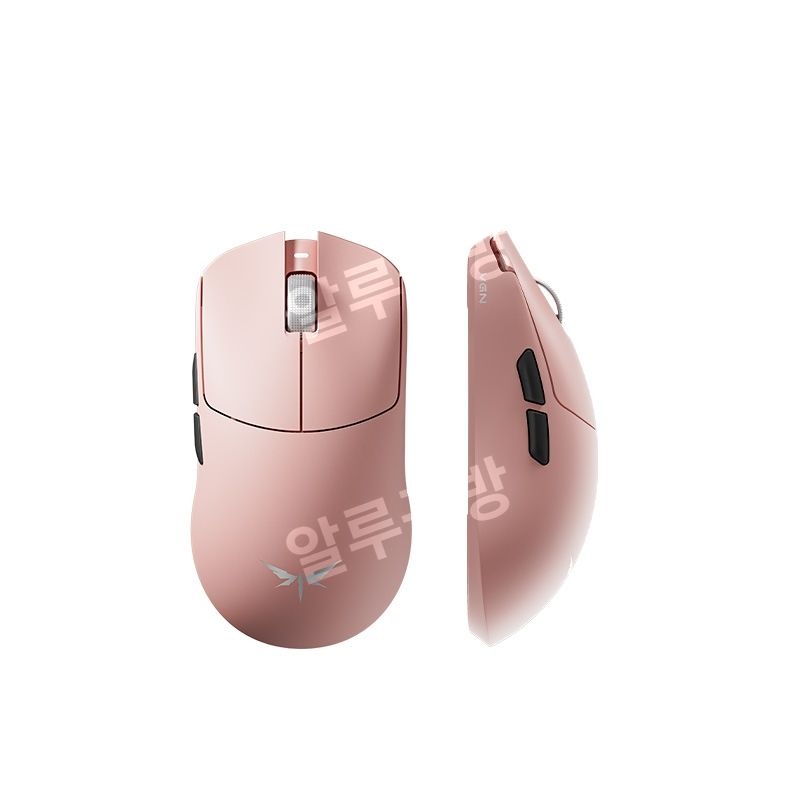 JikeYanxuan [해외] VGN 잠자리마우스 F2 Ultra+