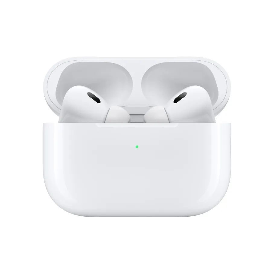 Apple 에어팟 프로 2세대 MTJV3KH/A USB-C 화이트