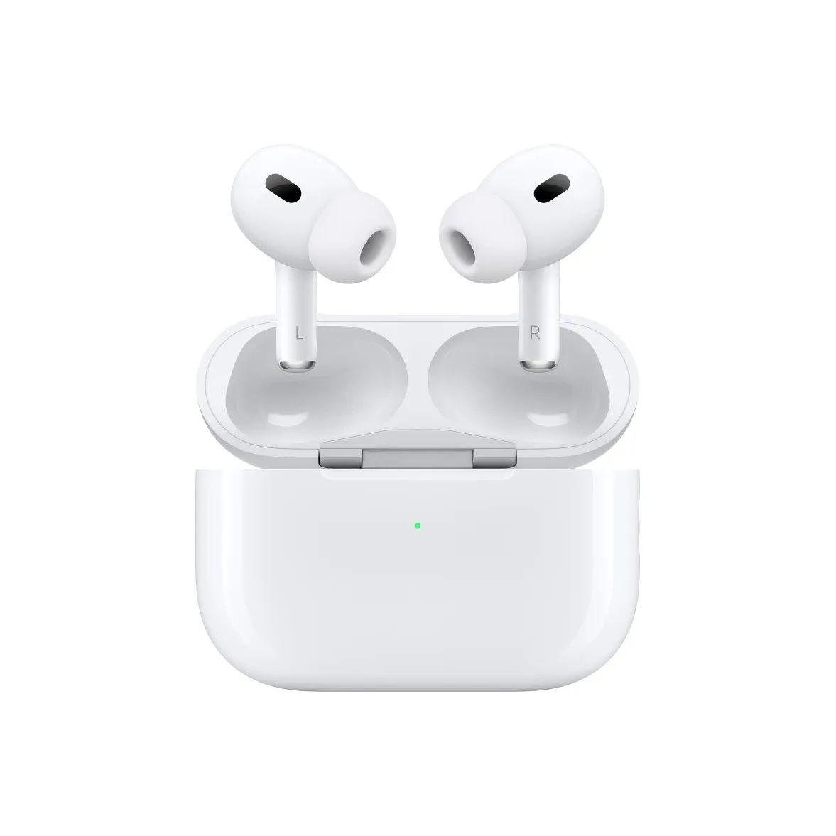 Apple 에어팟 프로 2세대 화이트 MTJV3KH/A USB-C