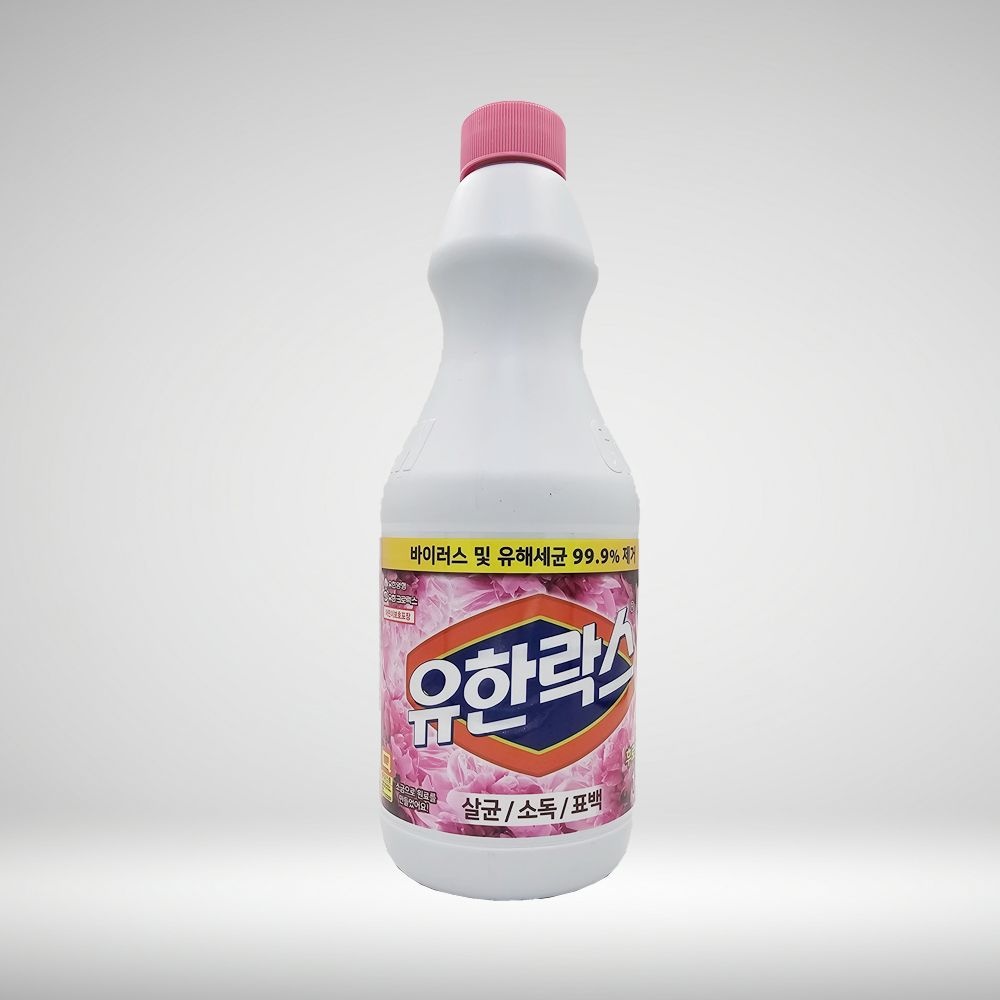 [오늘출발] 유한락스 후로랄 1L