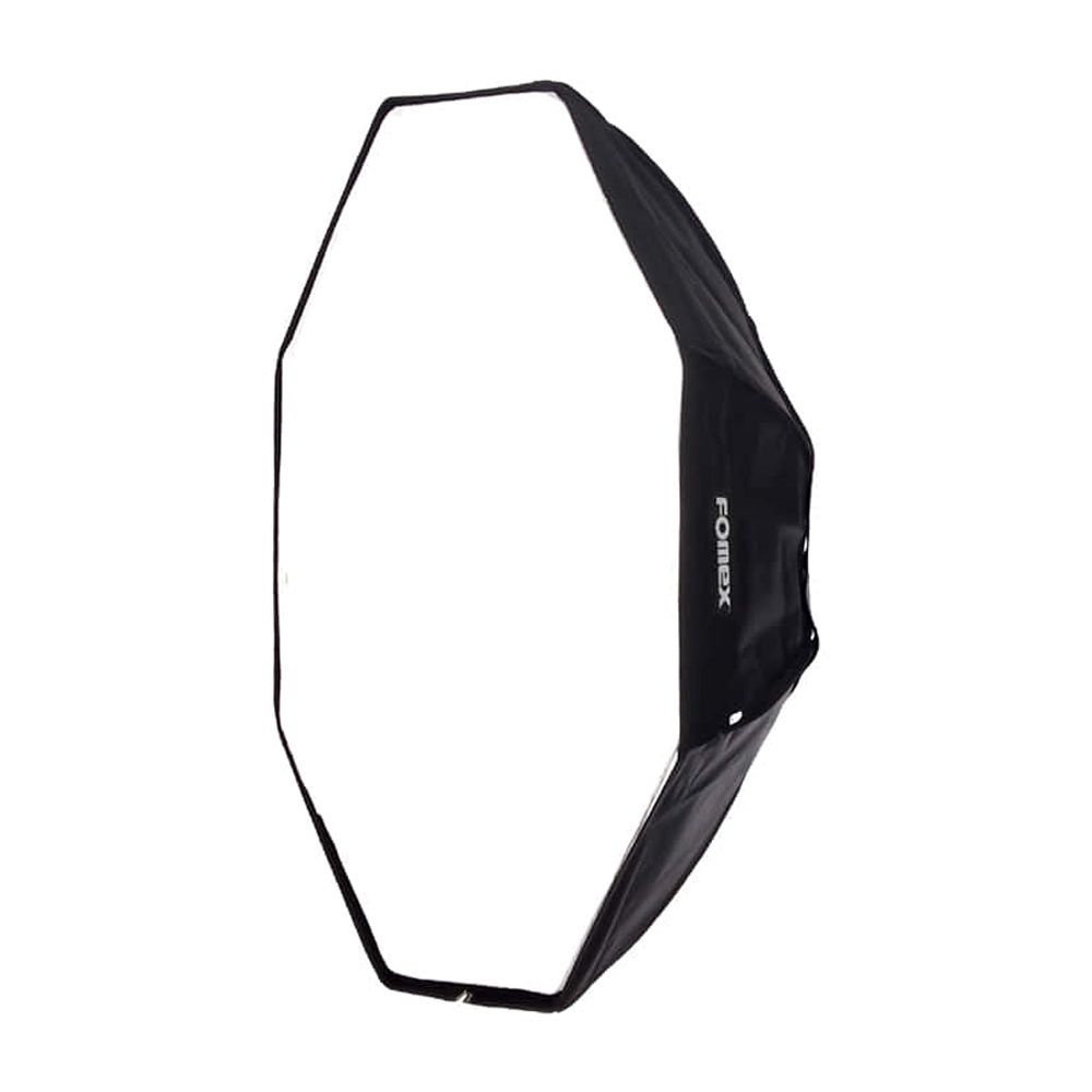 마요샵 포멕스 사진조명 소프트 박스 OCTA 지름 90CM (OCTA90) 스튜디오조명 카메라조명 제품촬영조명