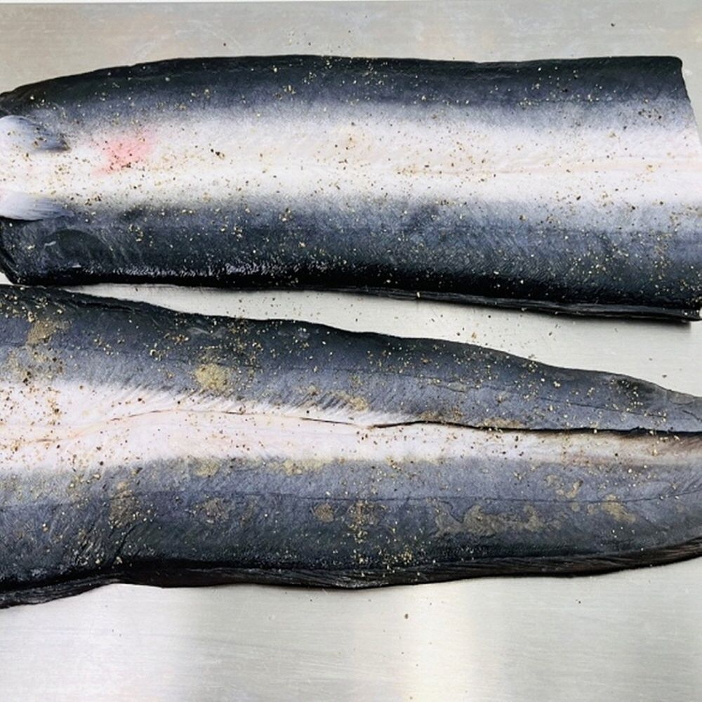 [온누리상품] 국내산 자포니카 민물장어 1kg