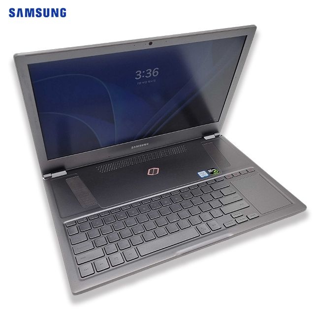 [리퍼 중고] 삼성 i7 8TH RAM 16GB GTX 1060 15.6인치 게이밍 노트북