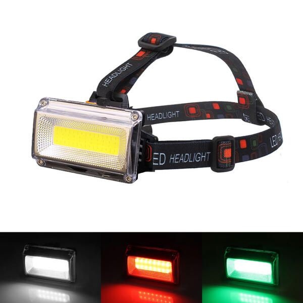 아트박스/벅703 땡가격 SALE 충전식 22구 LED 파워 헤드랜턴 조명