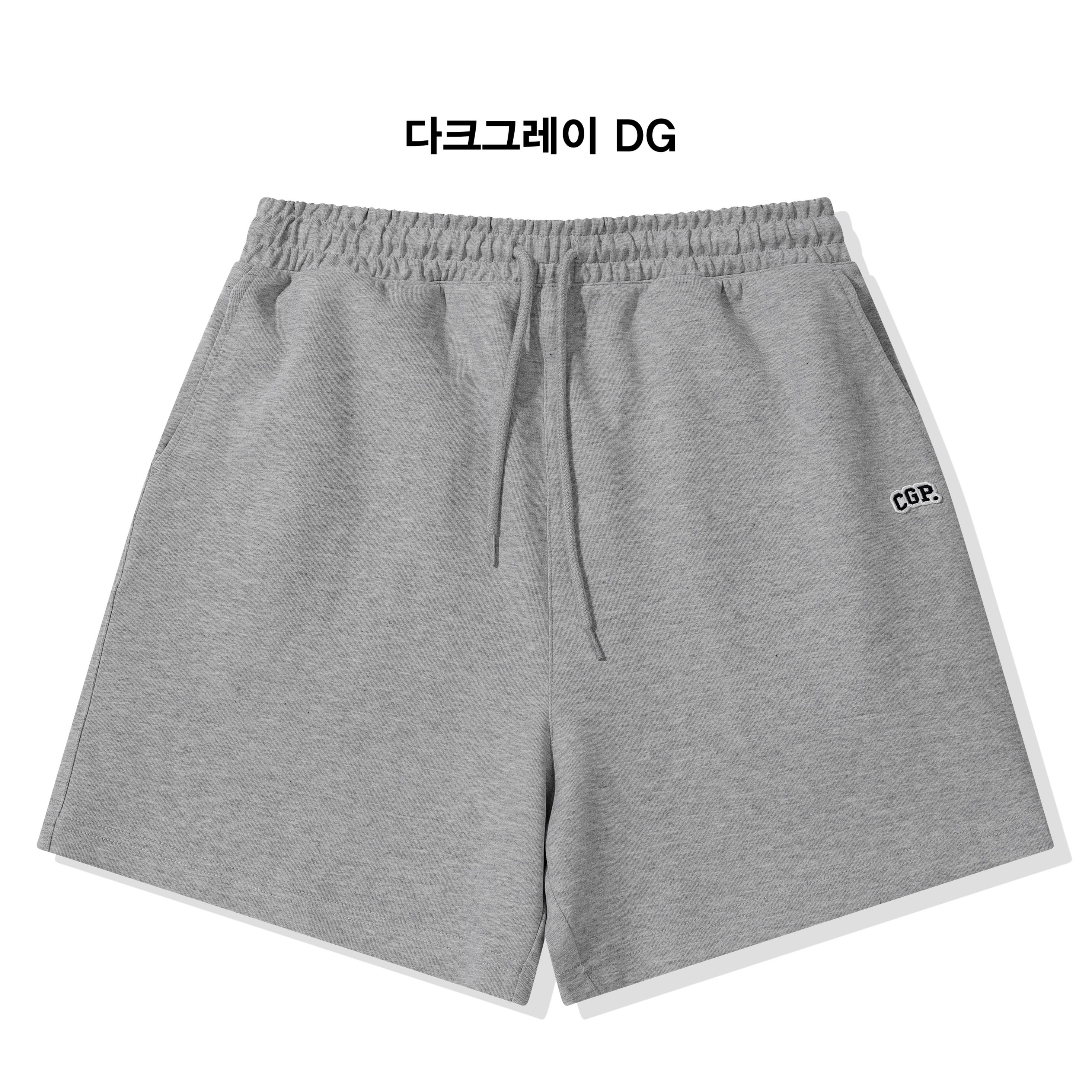 남여공용) 에센셜 트레이닝 쇼츠 CBEUUTT300