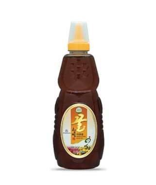 [롯데백화점] 송강당 ［한국양봉농협］청밀야생화꿀1kg 1병