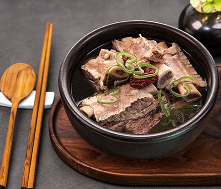 갈비탕 (1kg) x 5팩