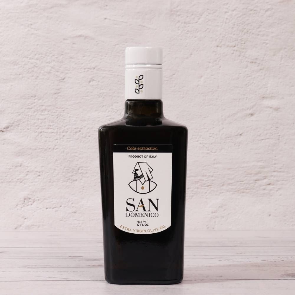 [산도메니코]엑스트라버진 올리브오일 500ml