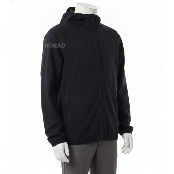 룬닥스 26SS 남성 티베드 라이트 윈드브레이커 자켓(42030-26-10000) (Tived Windbreaker M)