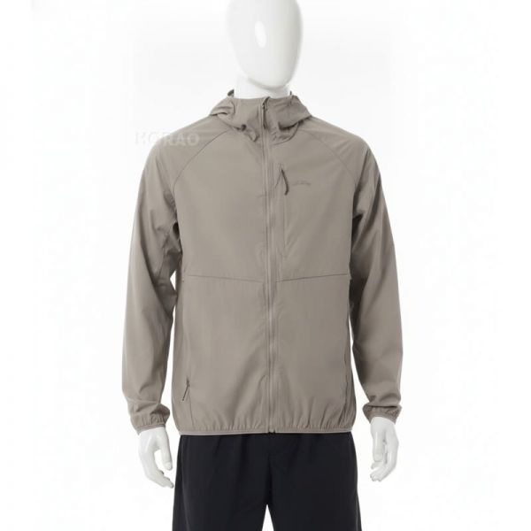 룬닥스 26SS 남성 티베드 라이트 윈드브레이커 자켓 (42030-26-32450) (Tived Windbreaker M)