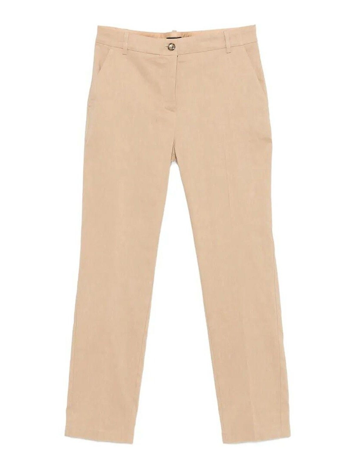 핀코 26SS Pinko `Bello` 팬츠 100155A34ID41