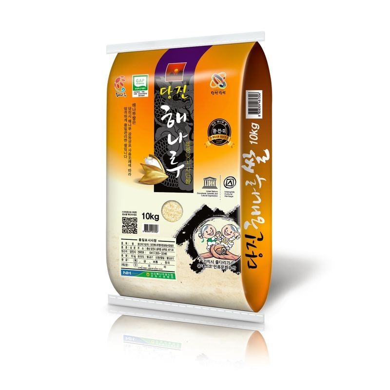 해나루쌀10Kg,특등급,해나루농협,당진시브랜드[36119995]