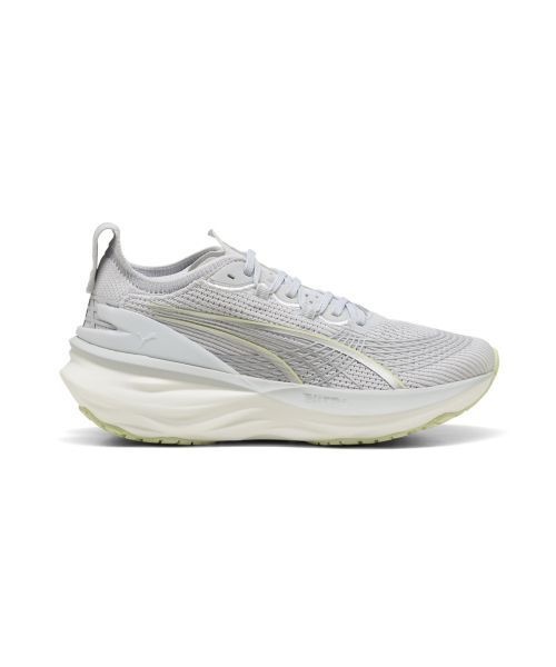 푸마 PUMA 포에버런 나이트로 2 우먼 - 실버미스트 스프리츠 310471-22