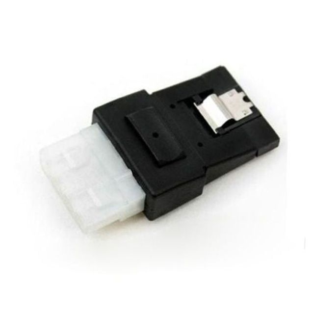 ide 4p to sata 전원 변환 젠더 컴퓨터 하드 ssd 연결 커넥터 sata전원젠더 idetosata