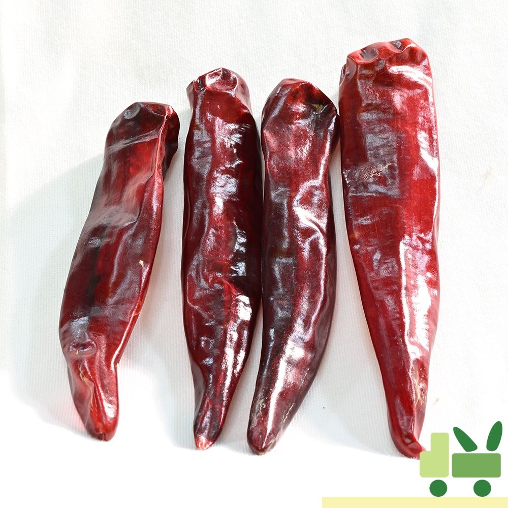 건고추 (꼭지제거) 300g (반근)