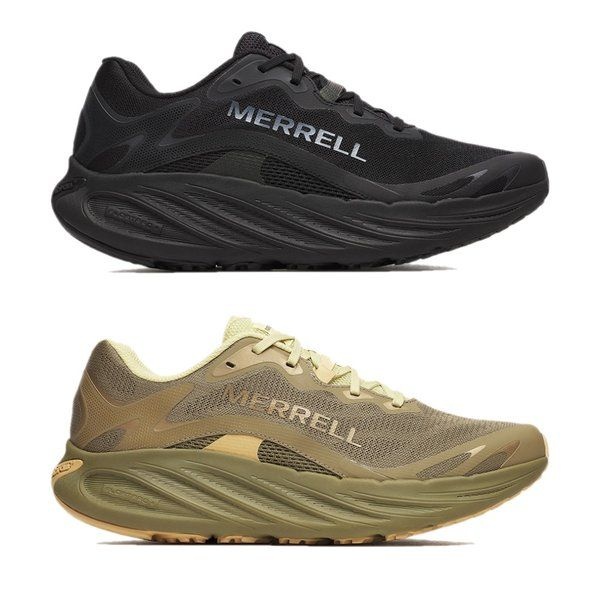 머렐 MERRELL 남성 경량 런닝화 프로모프 2종 1택 M25A1-MLC320 MLC321M25A1MLC320320 159823