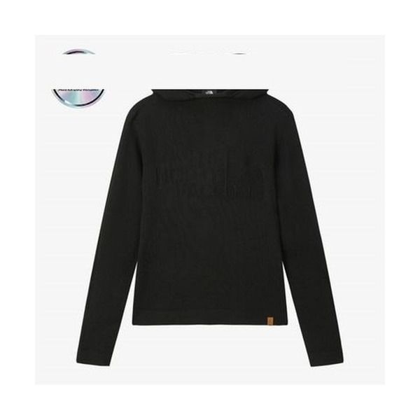 노스페이스 [노스페이스] THE NORTH FACE 여성 사이온 후디 NT7AR87A_BLK LE1220139648