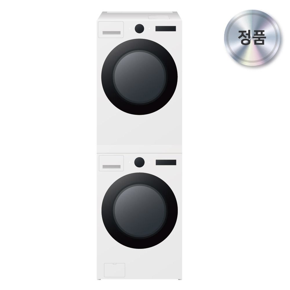 (현대Hmall) LG전자 트롬 오브제컬렉션 FX25WSR-2WQ 세탁기건조기세트 25/20kg-킴스