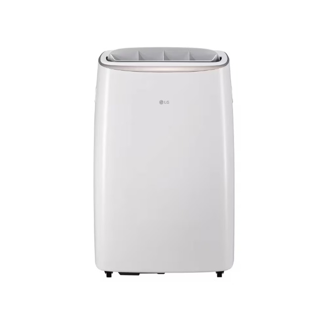 [롯데백화점] LG전자 LG 휘센 PQ08FDWAS (PQ08FDWBS 동일스펙) 이동식 에어컨 / 단순배송