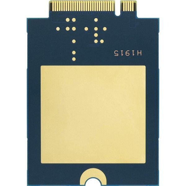 [해외] Khadas 카다스 4G LTE 모듈 VIM3 3L용 새로운 M2X 확장 보드 보드와 호환 285299