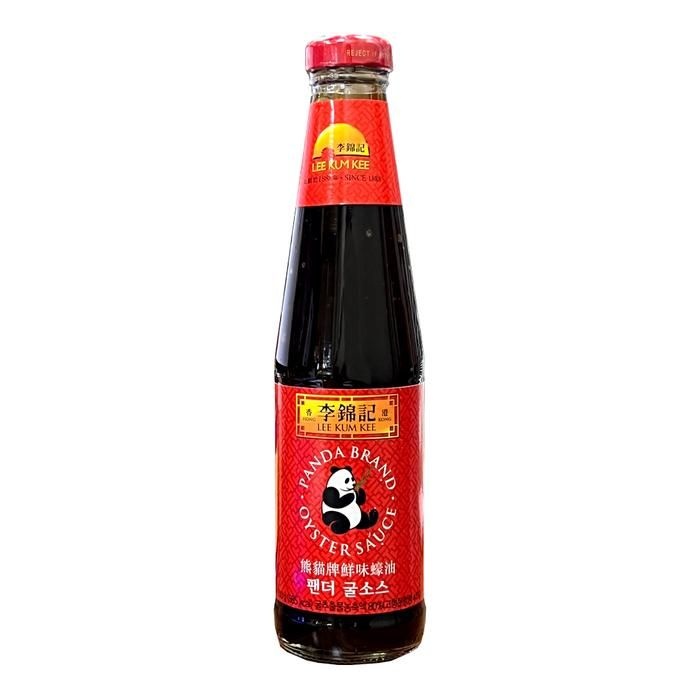 이금기 팬더굴소스 510g