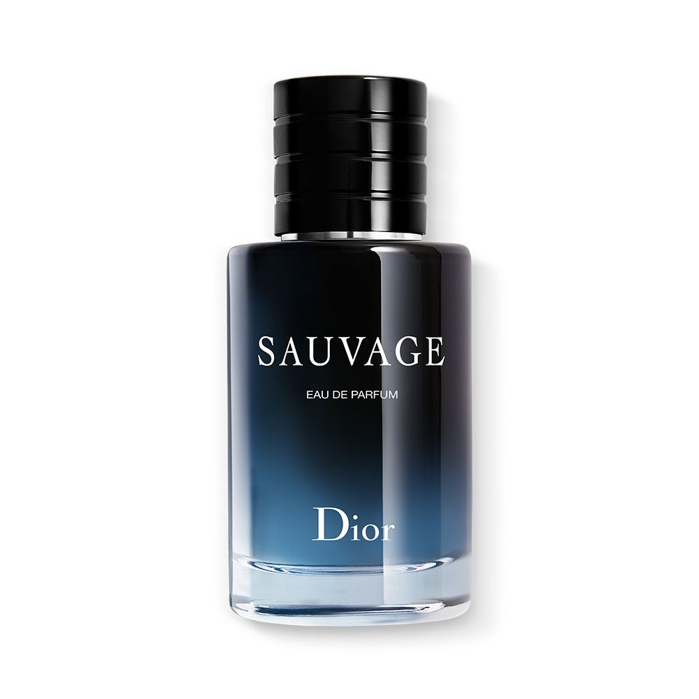 소바쥬 오 드 퍼퓸 60ML