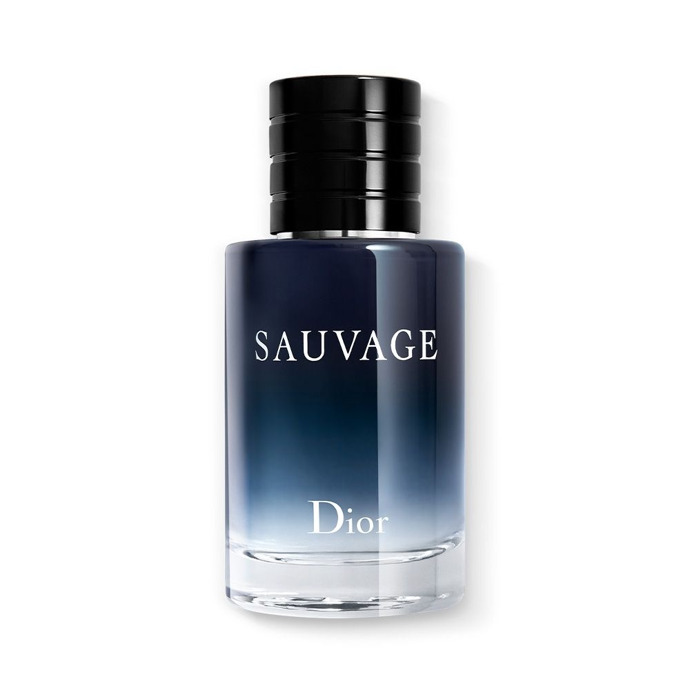 소바쥬 오 드 뚜왈렛 60ML