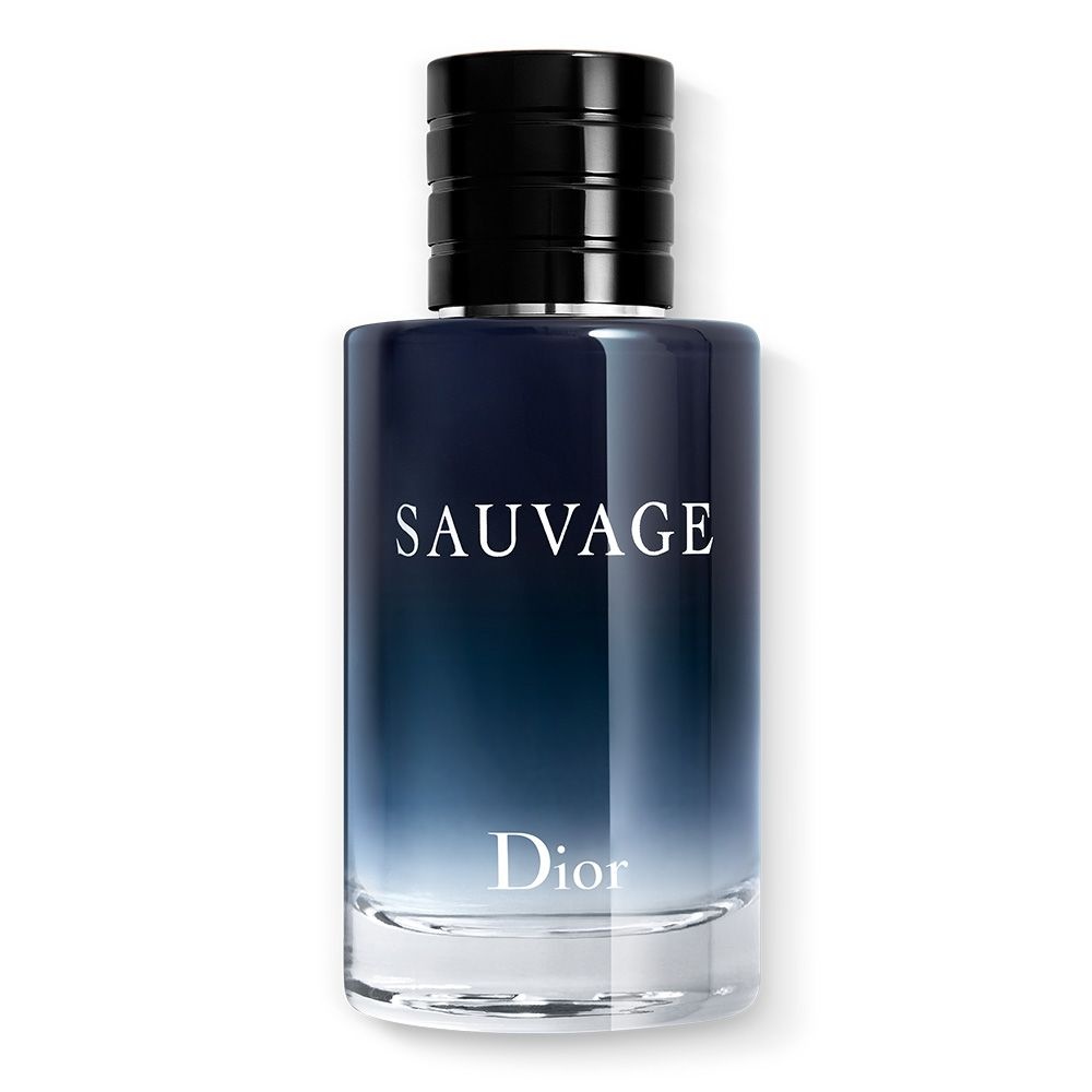 소바쥬 오 드 뚜왈렛 100ML