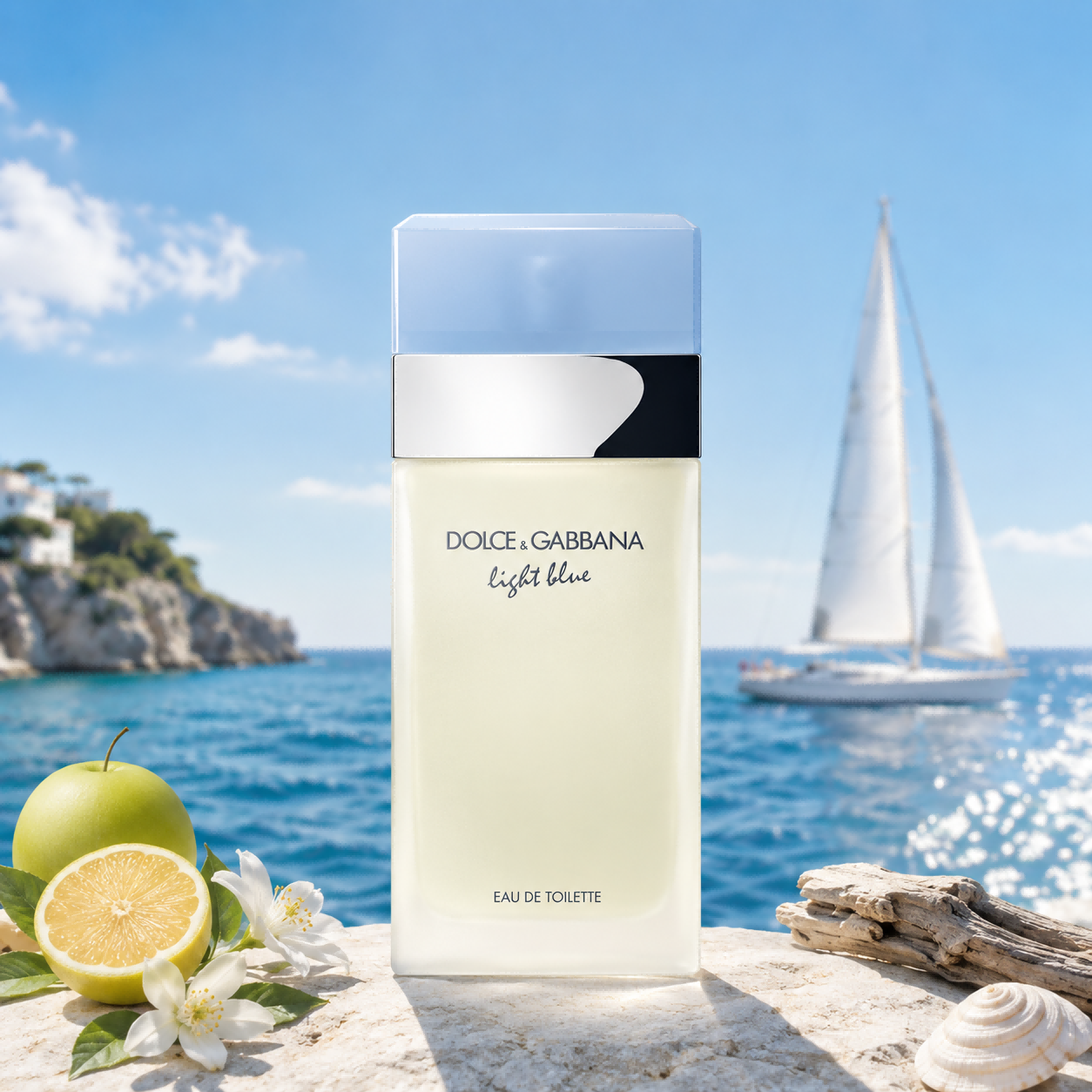 돌체앤가바나 뷰티 돌체앤가바나 라이트블루 EDT 100ml