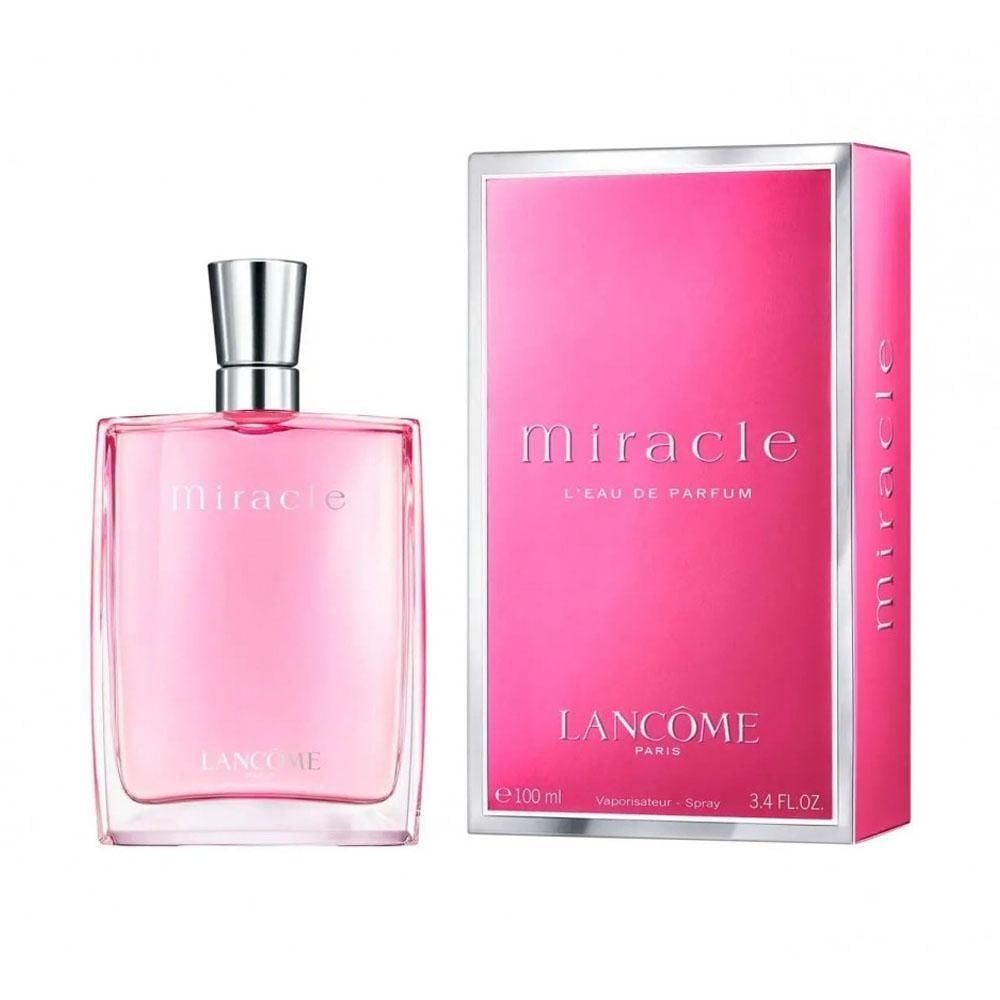 랑콤 미라클 오 드 퍼퓸 100ml