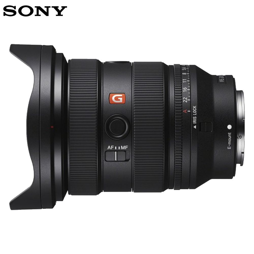 [오늘출발] 소니 [소니정품]렌즈 FE 16-35mm F2.8 GM II (후드+파우치포함)/SEL1635GM2/ED