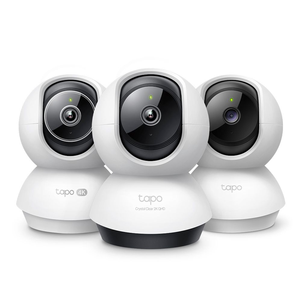 티피링크 Tapo 홈카메라 1+1 기획상품 C200 / C220 C250 펫캠 베이비캠 홈CCTV 실내용