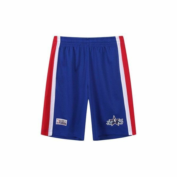 (현대Hmall) [하프클럽/NBA]NBA ALL STAR 유니폼 하프 메쉬 팬츠