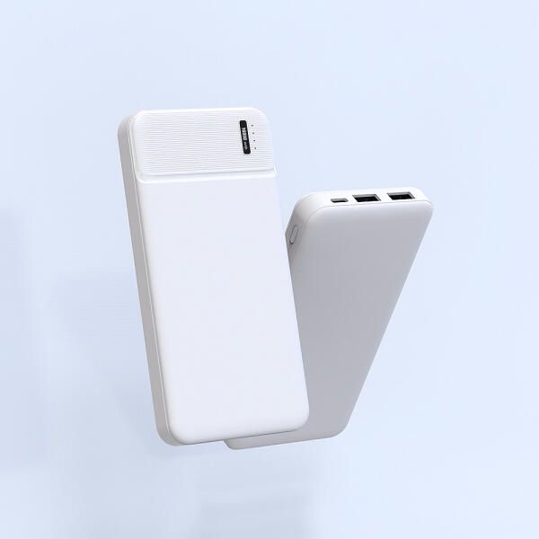 (현대Hmall) 아트박스/드리온 드리온 D-P10000 USB C타입 보조배터리 10000mAh