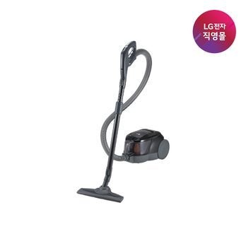 LG전자 [LG전자 직영] LG 싸이킹 청소기 C33FNT (4주이상배송지연)